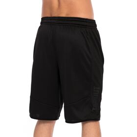 Tapout "Off Grid" Black Shorts