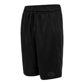 Tapout "Off Grid" Black Shorts