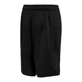 Tapout "Off Grid" Black Shorts