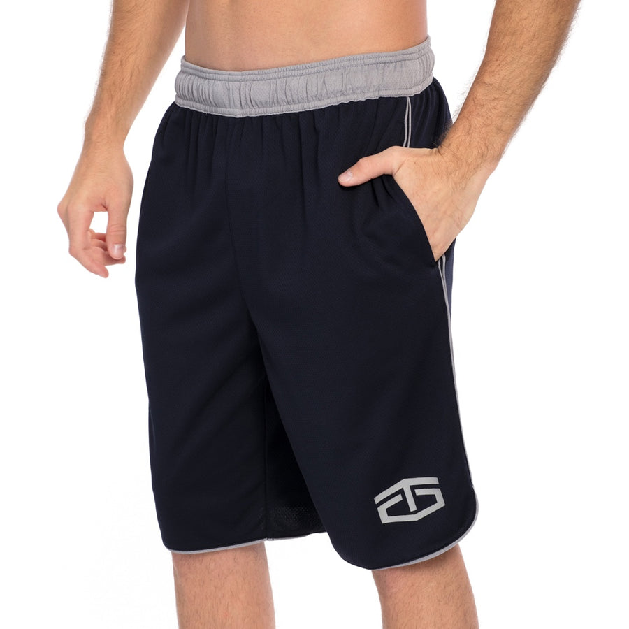 Tapout "Highlight" Training Shorts