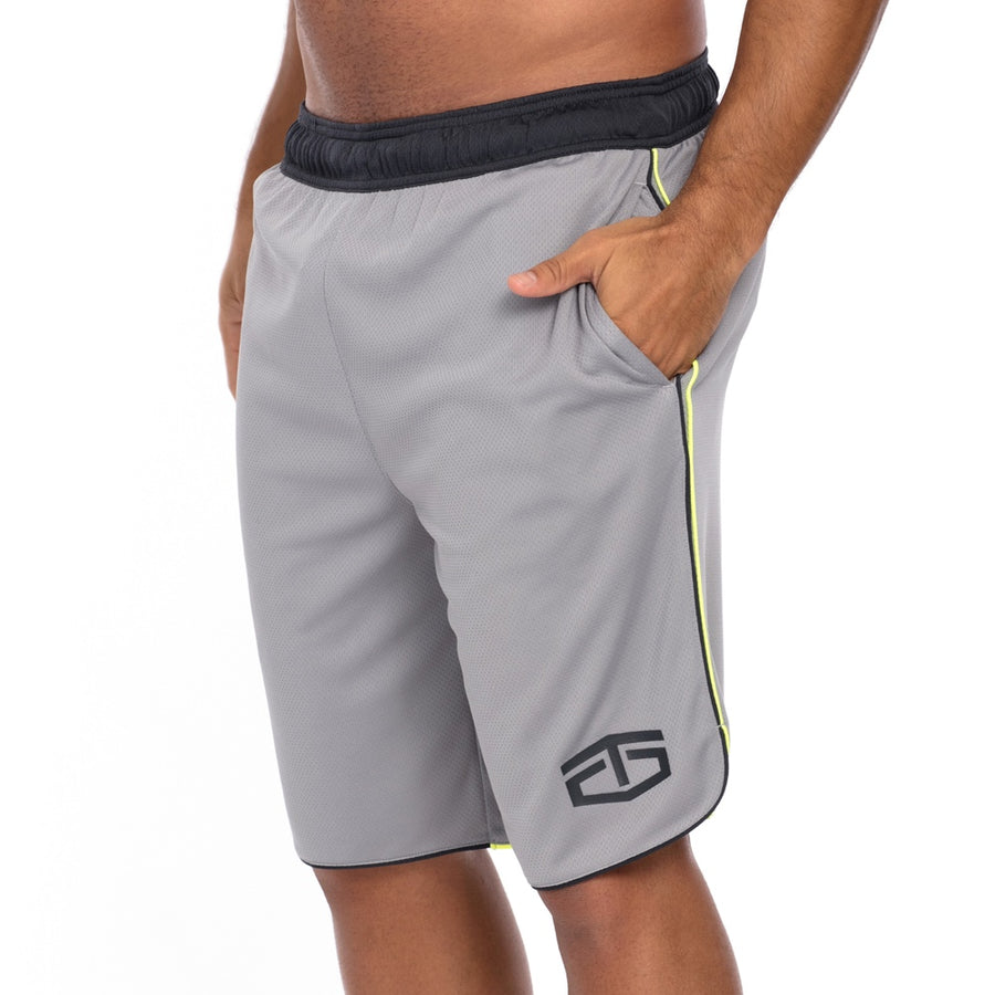 Tapout "Highlight" Sleet Training Shorts