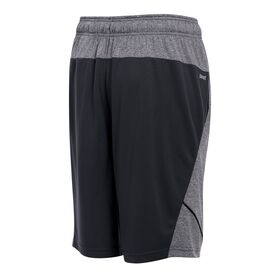 Tapout "Arsenal" Ebony Heather Shorts