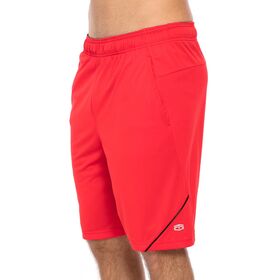 Tapout "Arsenal" Flame Scarlet Shorts