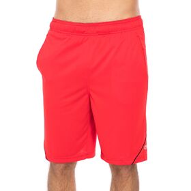Tapout "Arsenal" Flame Scarlet Shorts