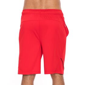 Tapout "Arsenal" Flame Scarlet Shorts