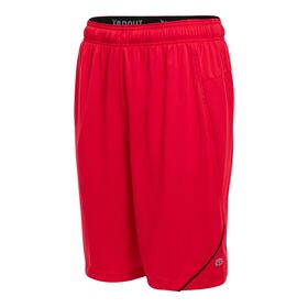 Tapout "Arsenal" Flame Scarlet Shorts