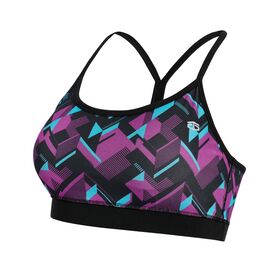 Tapout Dahlia Circuit Warrior Bra