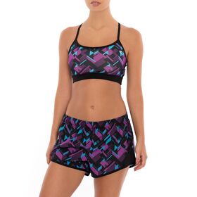 Tapout Dahlia Circuit Warrior Bra