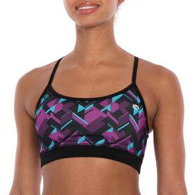 Tapout Dahlia Circuit Warrior Bra