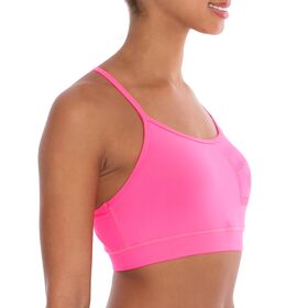 Tapout "Starlet" Knockout Pink Bra