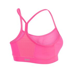 Tapout "Starlet" Knockout Pink Bra