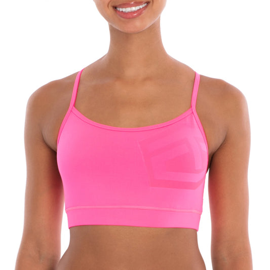 Tapout "Starlet" Knockout Pink Bra PW Catalog