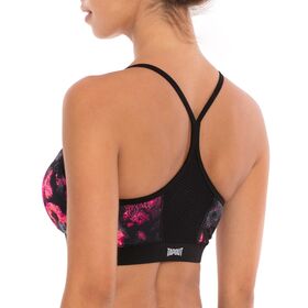 Tapout "Cilesi" Knockout Pink Bra