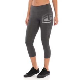 Tapout "Headliner" Charcoal Heather Women's Capris