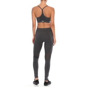 Tapout "Headliner" Women's Charcoal Heather Leggings