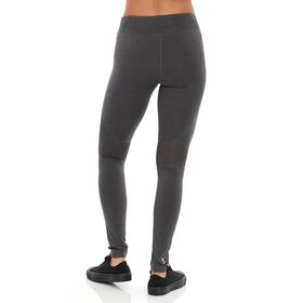 Tapout "Headliner" Women's Charcoal Heather Leggings