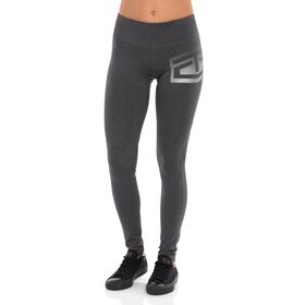 Tapout "Headliner" Women's Charcoal Heather Leggings