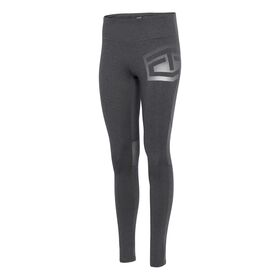 Tapout "Headliner" Women's Charcoal Heather Leggings