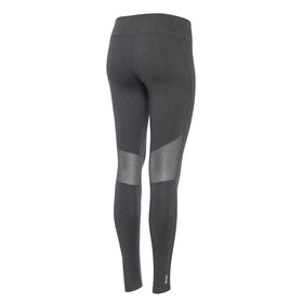Tapout "Headliner" Women's Charcoal Heather Leggings