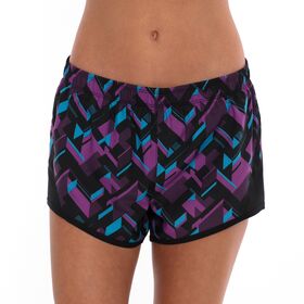 Tapout "Prestige" Women's Dahlia Running Shorts