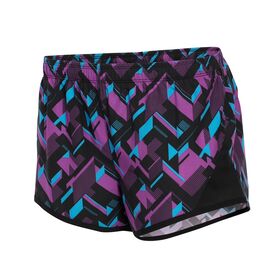 Tapout "Prestige" Women's Dahlia Running Shorts