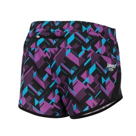 Tapout "Prestige" Women's Dahlia Running Shorts