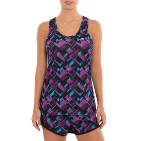 Tapout "Prestige" Women's Dahlia Running Shorts