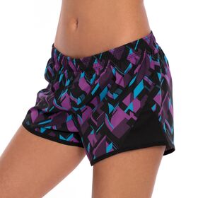 Tapout "Prestige" Women's Dahlia Running Shorts
