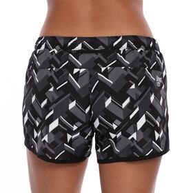 Tapout "Prestige" Dim Grey Women's Running Shorts