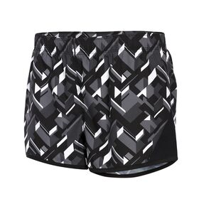 Tapout "Prestige" Dim Grey Women's Running Shorts