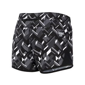 Tapout "Prestige" Dim Grey Women's Running Shorts