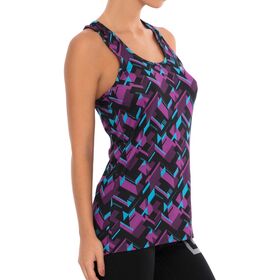 Tapout "Circuit Warrior" Dahlia Women's Tank Top
