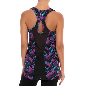 Tapout "Circuit Warrior" Dahlia Women's Tank Top