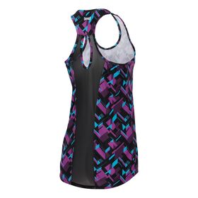 Tapout "Circuit Warrior" Dahlia Women's Tank Top