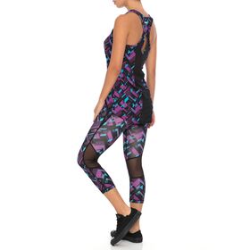 Tapout "Circuit Warrior" Dahlia Women's Tank Top