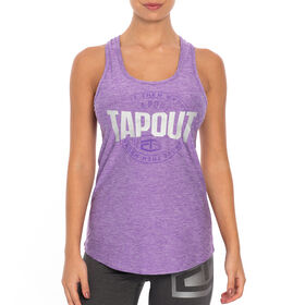 Tapout "Total Divas" Blossom Women's Tank Top