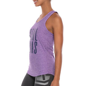 Tapout Back Knot Blossom Women's Tank Top