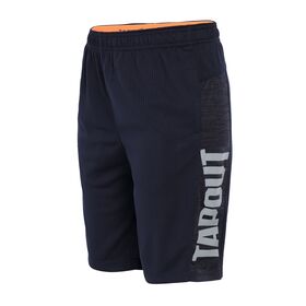 Tapout "Court Kings" Navy Youth Shorts