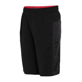 Tapout "Court Kings" Youth Black Shorts
