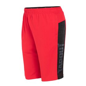 Tapout "Court Kings" Youth Flame Scarlet Shorts