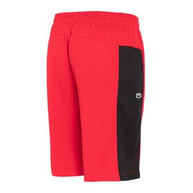 Tapout "Court Kings" Youth Flame Scarlet Shorts