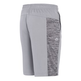 Tapout "Court Kings" Youth Sleet Grey Shorts