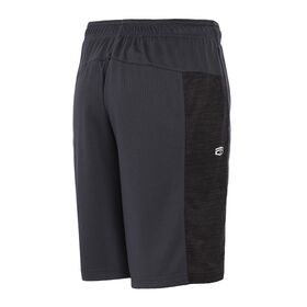 Tapout "Court Kings" Youth Ebony Heather Shorts