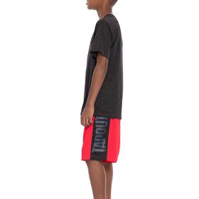 Tapout "Power" Black Crewneck Youth T-Shirt T-Shirt PW Catalog
