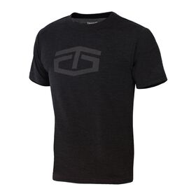 Tapout "Power" Black Crewneck Youth T-Shirt T-Shirt PW Catalog