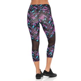 Tapout "Prestige" Dahlia Women's Capris