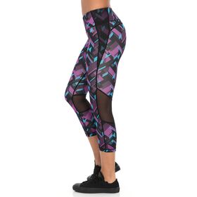 Tapout "Prestige" Dahlia Women's Capris
