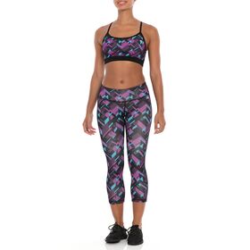 Tapout "Prestige" Dahlia Women's Capris