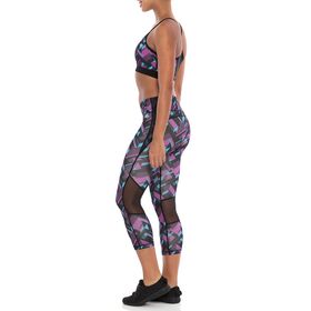 Tapout "Prestige" Dahlia Women's Capris