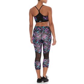Tapout "Prestige" Dahlia Women's Capris